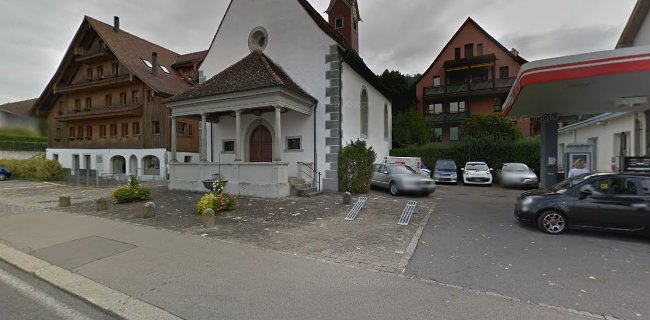 Kapelle St. Nikolaus - Zug