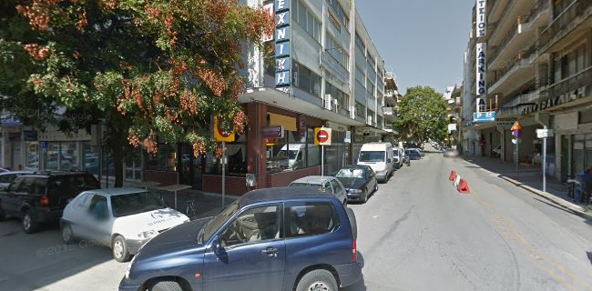 Το Στάχυ, Αρτοποιείο - Θεσσαλονίκη