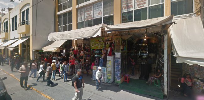 Opiniones de Tienda Miguelito en Arequipa - Tienda de ropa