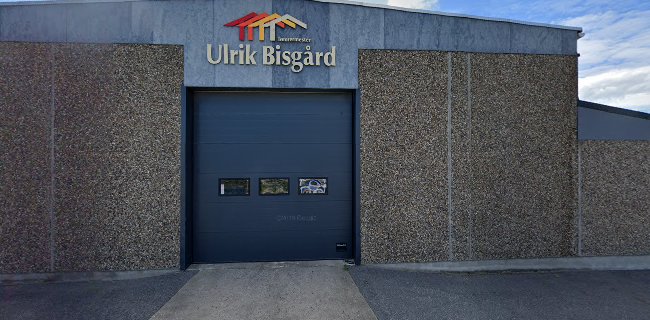 Ulrik Bisgård A/S - Frederikshavn