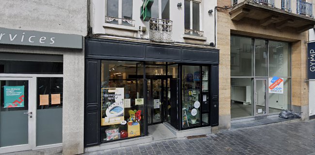 Beoordelingen van Apotheek Derie in Kortrijk - Apotheek