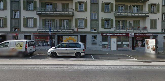 Boulangerie Artisanale Baumann - Lausanne