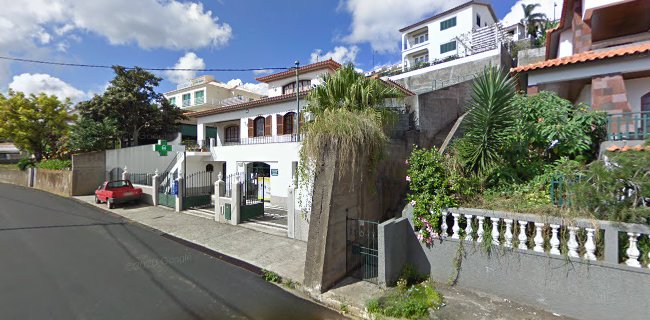 Estr. do Livramento 86, 9050-231 Funchal, Portugal