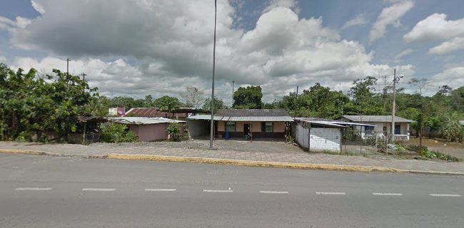 Comunidad La Parker - Guayaquil