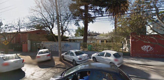 Opiniones de Escuela Particular N 17 San Jose en Los Andes - Escuela