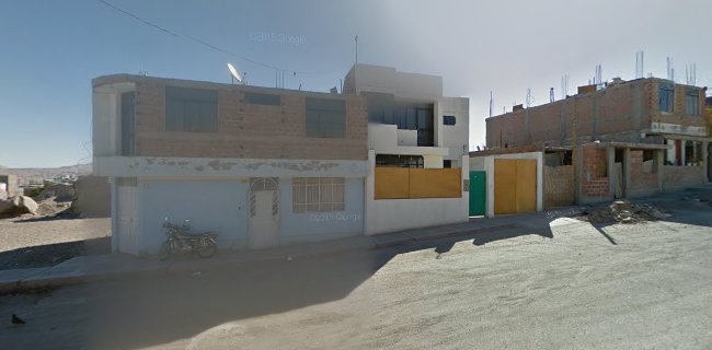Comentarios y opiniones de Iglesia Las Asambleas de Dios del Perú - San Antonio