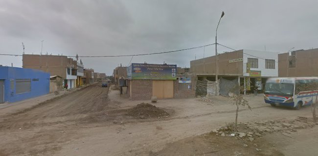 Opiniones de MMM PARAMONGA en San Martín de Porres - Iglesia