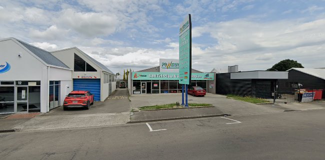 Reviews of Smith-Pilling Rewinds Power Tool Centre in Palmerston North - Hardware store