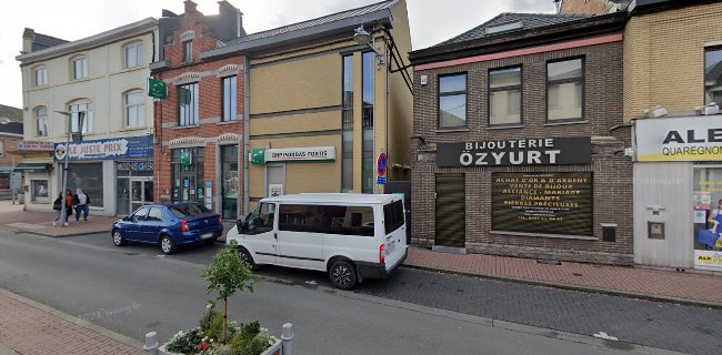 Ozyurt - Bergen