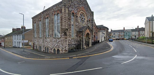 Havelock Street Presbyterian Church of Wales - Newport