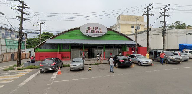 Galeria Do Empreendedor - Shopping Center