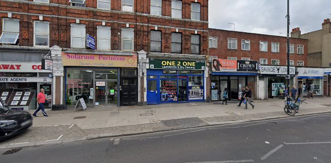 Reviews of One 2 One in London - Laundry service