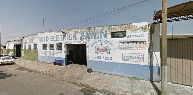 Auto Elétrica Zanin