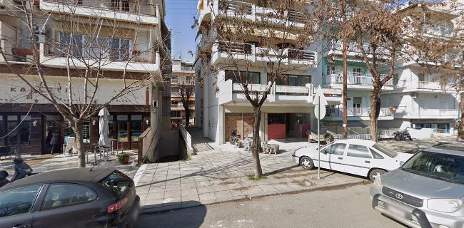 Φούρνος,Το Καρβέλι - Θεσσαλονίκη