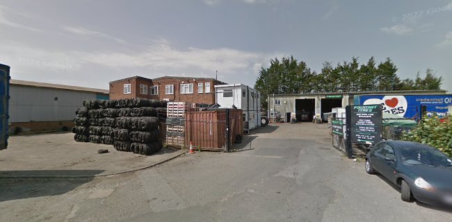 Comments and reviews of Sussex Part Worn Tyres