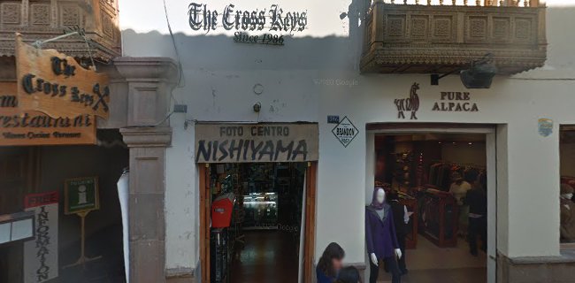 Opiniones de Joyarte Pachamama en Cusco - Joyería