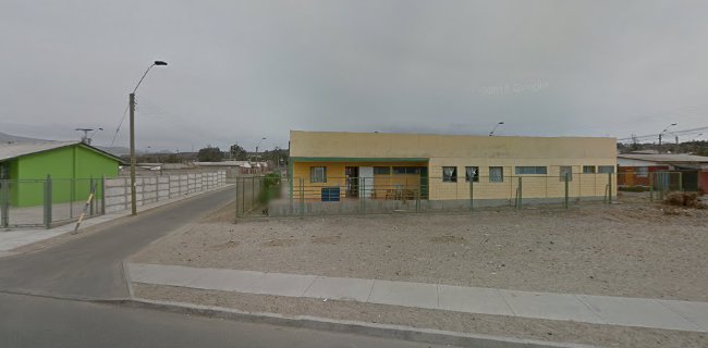 Opiniones de Jardín Infantil Villa las Palmas en Huasco - Guardería