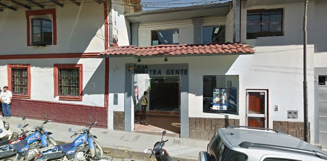 Opiniones de FINANCIERA CONFIANZA en Cajamarca - Banco