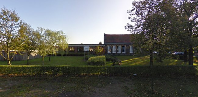 Basisschool Lommel-West (wijkschool Werkplaatsen) - De Kabass