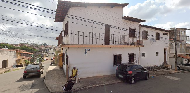 Avenida Vitórino Freire N° 383 Em frente a casa do bolo Próximo ao Maracap Centro Rosario, MA, 65150-000, Brasil