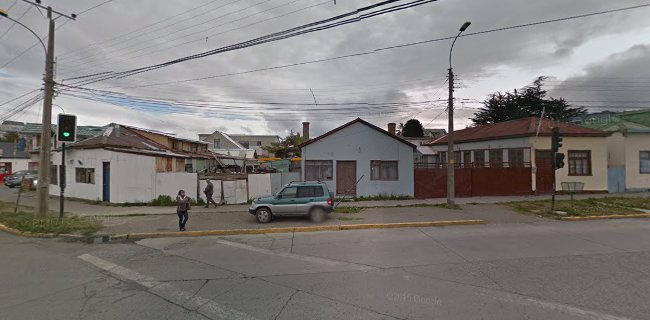 Opiniones de Paradero buses rurales en Punta Arenas - Servicio de transporte