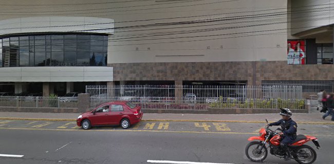 RG67+43J, Quito 170518, Ecuador