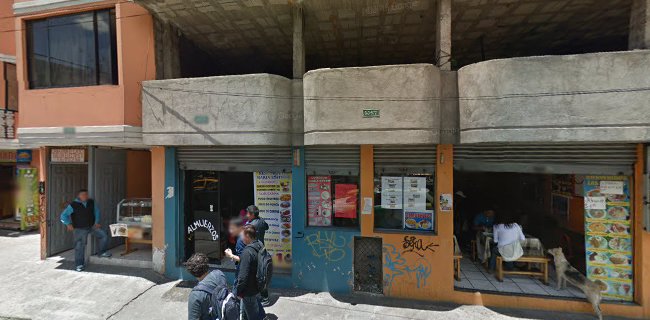 Cerrajería El Gato - Quito