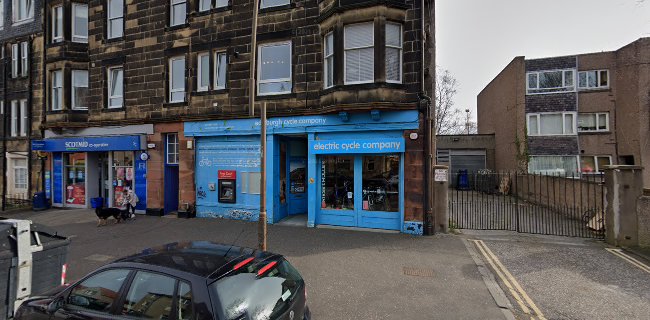 Reviews of Edinburgh Cycle Company in Edinburgh - Bicycle store
