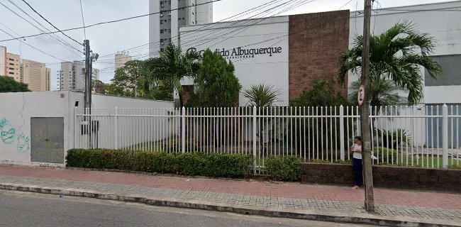 Cândido Albuquerque - Advogados Associados