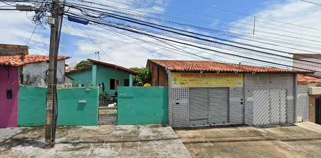 Avaliações sobre Hospital do Eletrodoméstico em São Luís - Loja de eletrodomésticos