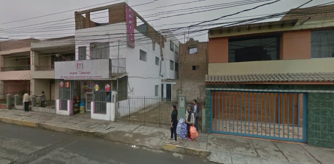 Av. Mariscal Benavides 736, San Vicente de Cañete 15701, Perú