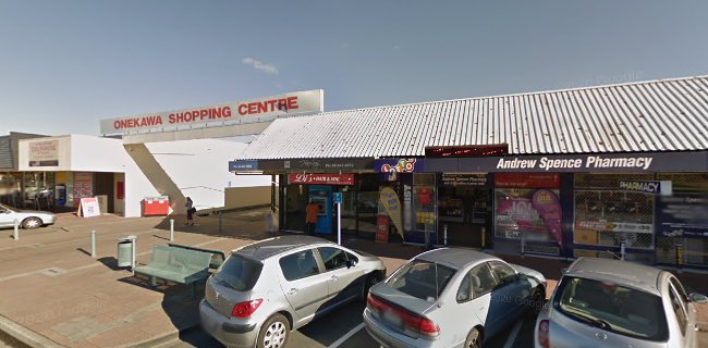 Maadi Rd Shopping Ctr, Maadi Road, Onekawa, Napier 4110, New Zealand