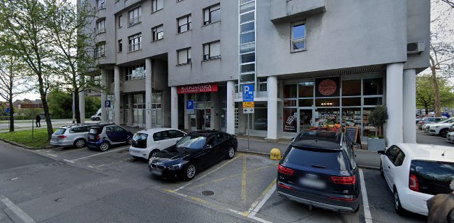 Recenzije Mjenjačnica Centar - Efektiva promet d.o.o. u Zagreb - Mjenjačnica