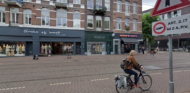 Ferdinand Bolstraat 51 hs, 1072 LB Amsterdam, Nederland