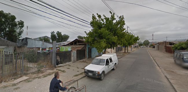 Opiniones de repuestos TALCA en Talca - Tienda