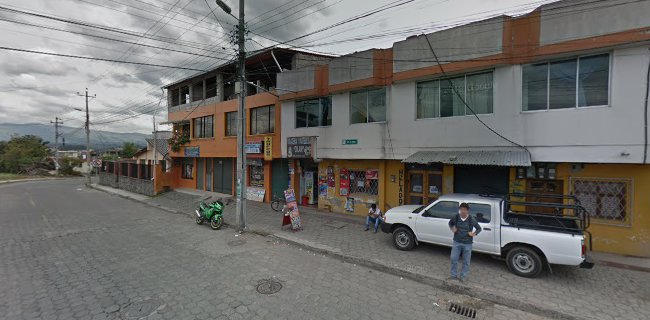 Panaderia y Pasteleria "Dilan" - Quito