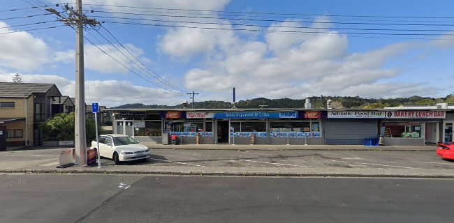 Reviews of Eden Superette & Lotto in Auckland - Supermarket