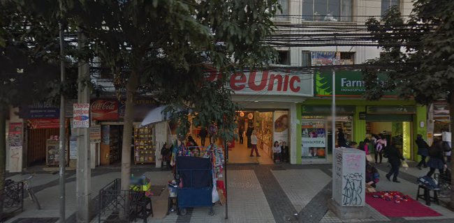 Farmacias Knop - Puente Alto
