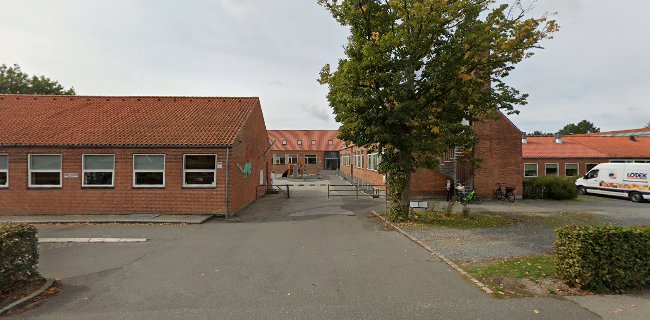 Holmstrupvej 7, 4200 Slagelse, Danmark
