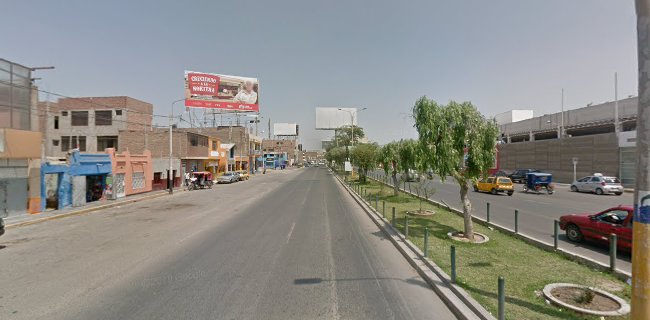 Av. Víctor Raúl Haya de la Torre, Chiclayo 14008, Perú