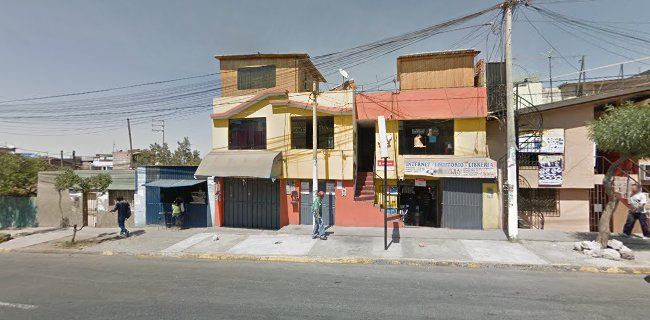 AV. Ramón Castilla 733 la Tomilla Cayma, Cayma 04013, Perú