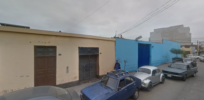 San Carlos 424, Cercado de Lima 15047, Perú