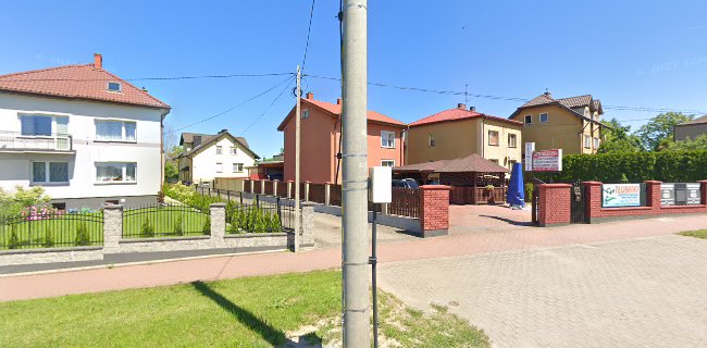 Szosa Zambrowska 65, 18-400 Łomża, Polska
