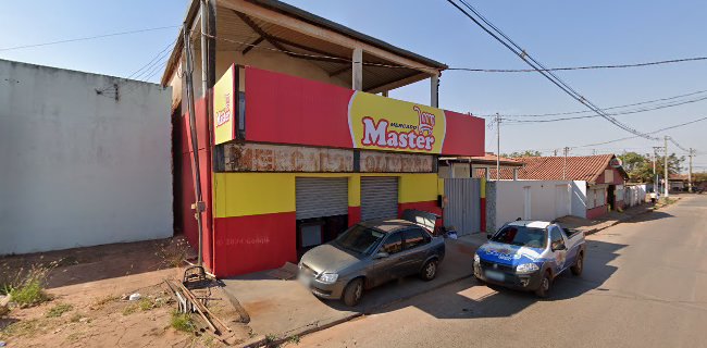 Avaliações sobre Mercado Master em Cuiabá - Mercado