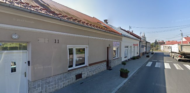 Kwiaciarnia Przecław Bukiety Wiązanki Wieńce Aga - Mielec