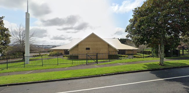 Reviews of The Church of Jesus Christ of Latter-day Saints - Westside in Auckland - Church