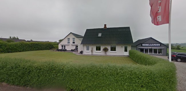 Langballevej 29, 8320 Mårslet, Danmark