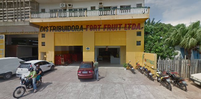 Avaliações sobre Distribuidora Fort Fruit Ltda em Macapá - Mercado