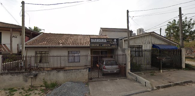 R. Rogério Pereira de Camargo, 65 - Cidade Industrial De Curitiba, Curitiba - PR, 81280-390, Brasil