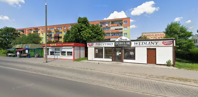 Opinie o Bracia Dubielak w Włocławek - Piekarnia